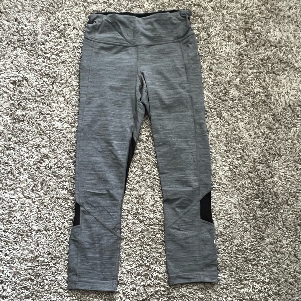 Lululemon Capris - image 6